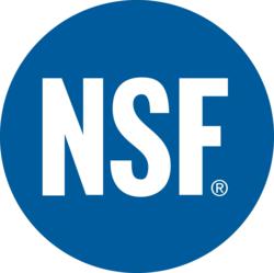 NSF International Provides HACCP, food safety, water quality, public health, and product testing services.